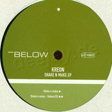 Kreon - Shake N Make Ep
