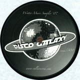 Disco Galaxy - Winter Sampler 07