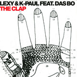 Lexy & K-paul Feat. Das Bo - The Clap
