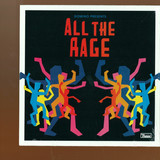 All The Rage - 10" Sampler