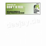 Chrissi D - Don't U Feel