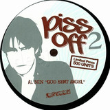 God Sent Angel - Angel On Drugs