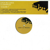 Data Records - Dj Sampler 7