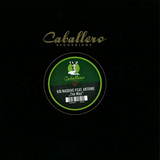 Kid Massive Feat. Antoine - The Way