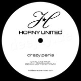 Horny United - Crazy Paris *ltd*