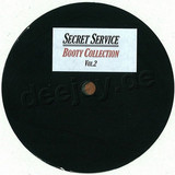 Secret Service - Booty Collection 002
