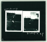 Patrick Wolf - Brumalia Ep