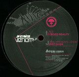 Jade / Mindscape / Axiom - Forged Reality / Dirt Diver