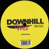 Julenn - Dub Safari EP