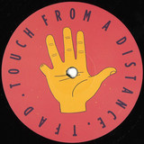 Desert Sound Colony - Zenome Archetype EP