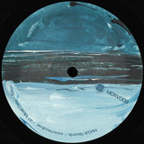 Mikael Delta & Kirill Matveev - Baboo / Citron