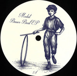 Modat - Bauer Beat EP