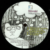 Slavaki - Walking In The Snow