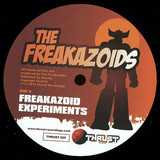 The Freakazoids - Experiments