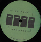 The Journey Men/Local Options/Saison/Cpen - NFRV 004