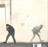 Trace Of A Caress - Marcha Negra