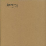 Survival & Script - Dispatch Dubplate 016