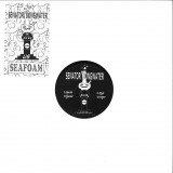 Senator Bongwater / Seafoam - Senator Bongwater VS. Seafoam