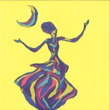 Glowal - Night Queen E