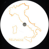 Belpaese - Belpaese 08