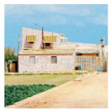 Sound Process / Franco Strato - MUZI cartel 003