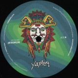 Ritmos - Ritmos EP Feat Jon Dixon and Lee "Scratch" Perry