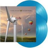 Flying Colors - Second Nature