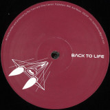 Ron Trent and Chez Damier - Morning Factory (dubplate)