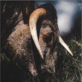 Slow White Fall - Pushing Through A Wall