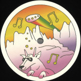 Legowelt - System Shapeshift EP