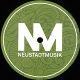 Hans Moeckli & Juffy - Moser EP