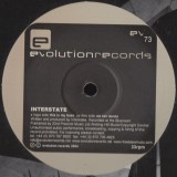 Interstate - This Is My Bass / We Can Dance