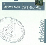Electro Blues - The Sheltering Sky