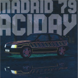 MADRID 79 - Aciday