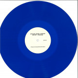 Gavilán Rayna Russom - Secret Passage 2x12"