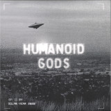 HUMANOID GODS - HUMANOID GODS EP