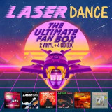 LASERDANCE - The Ultimate Fan Box