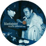 Ricardo Jefferson - Blastajoint Ep