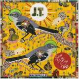 Steve Earle & The Dukes - J.T.