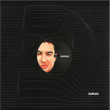 Juss B - One Time EP