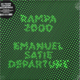 Rampa / Emanuel Satie / Solomun - 20 Years: Cocoon Recordings – EP1