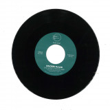Delores Fuller - One More Chance Lord / My Greatest Desire