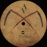 Surge - The Reckoning