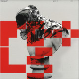 Francois Dillinger + Lloyd Stellar - Machine Men EP