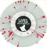 Cabin Fever - Trax Vol. 23