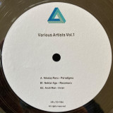 Various - Various Artists Vol. 1