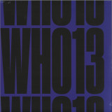 Unknown Artist - WH13