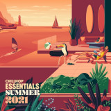 Various - Chillhop Essentials Summer 2021