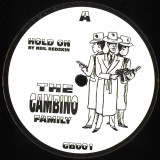 Neil Redskin & Chatta B - Hold On / Roll The Drums