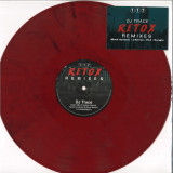 DJ Trace - Retox LP Remixes
